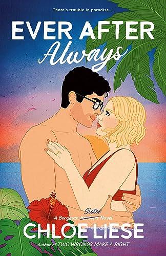 Ever After Always (The Bergman Brothers, Bk. 3)