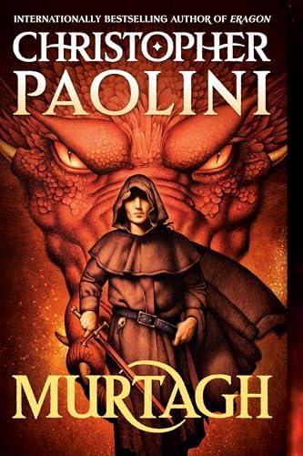 Murtagh (The Inheritance Cycle, Bk. 5)