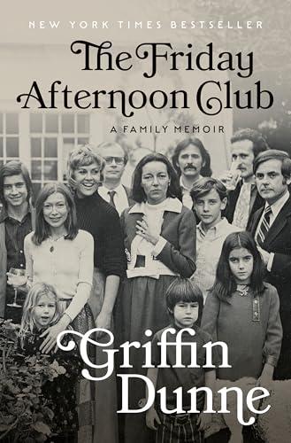 The Friday Afternoon Club: A Family Memoir