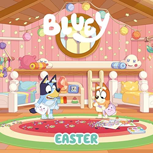 Easter (Bluey)