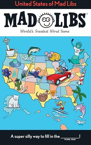 United States of Mad Libs