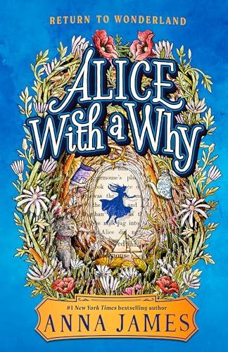 Alice With a Why