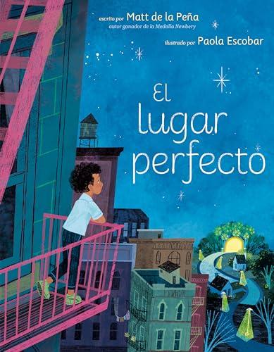 El Lugar Perfecto