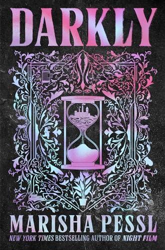 Darkly (Bk. 1)