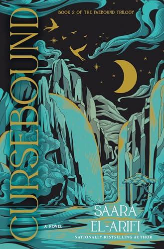 Cursebound (The Faebound Trilogy, Bk. 2)