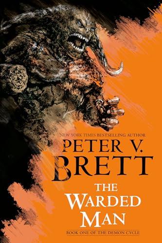 The Warded Man (The Demon Cycle, Bk. 1)