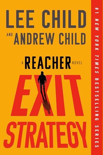 Exit Strategy (Jack Reacher, Bk. 30)