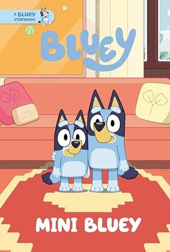 Mini Bluey (A Bluey Storybook)