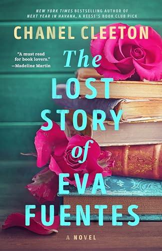 The Lost Story of Eva Fuentes