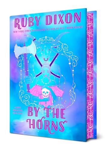 By the Horns (Royal Artifactual Guild, Bk. 2)