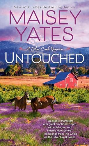 Untouched (Silver Creek Romance, Bk. 2)
