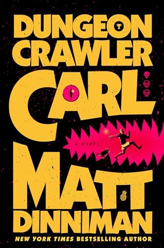 Dungeon Crawler Carl (Bk. 1)