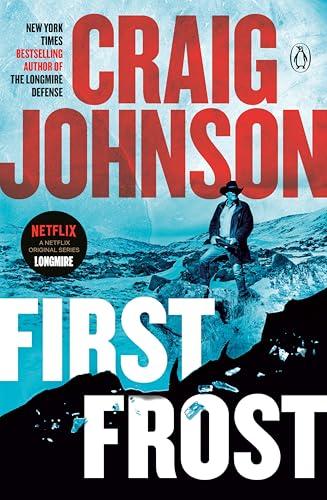 First Frost (A Longmire Mystery, Bk. 20)