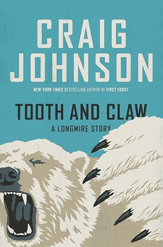 Tooth and Claw (Longmire Mysteries)