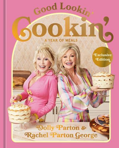 Good Lookin' Cookin': A Year of Meals