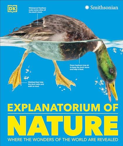 Explanatorium of Nature: Where the Wonders of the World are Revealed (Smithsonian)