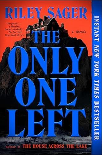 The Only One Left