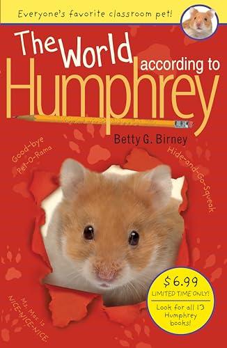 The World According to Humphrey (Humphrey, Bk. 1)