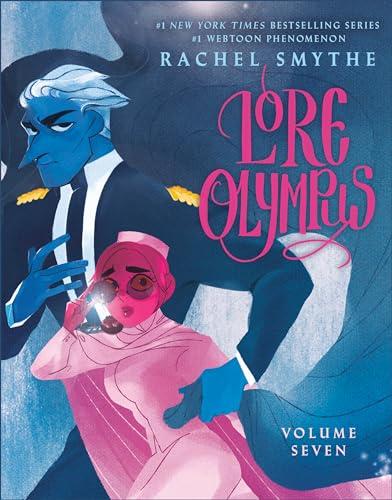 Lore Olympus (Volume 7)