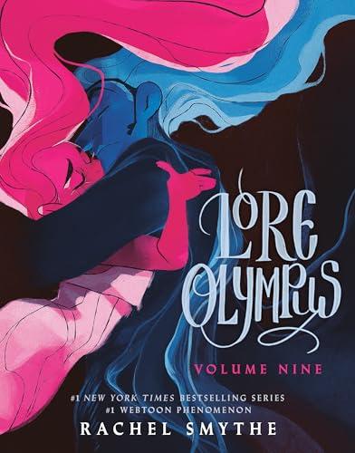 Lore Olympus (Volume Nine)