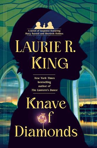Knave of Diamonds (Mary Russell and Sherlock Holmes)