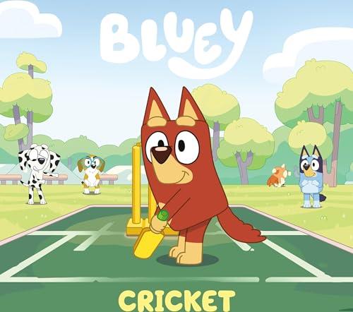 Cricket (Bluey)