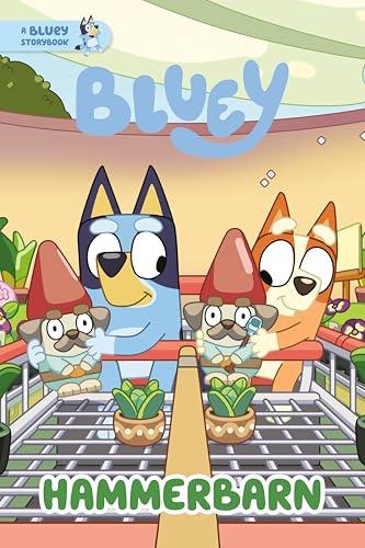 Hammerbarn (Bluey)