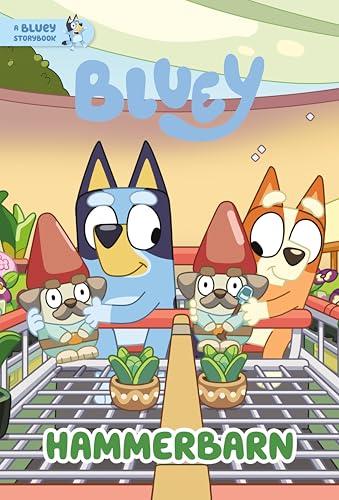 Hammerbarn (Bluey)