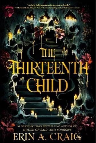 The Thirteenth Child