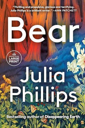 Bear (Large Print)