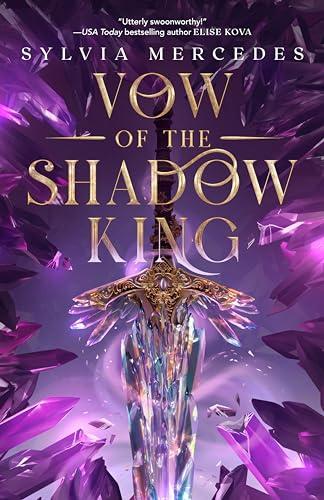 Vow of the Shadow King (Bride of the Shadow King, Bk. 2)