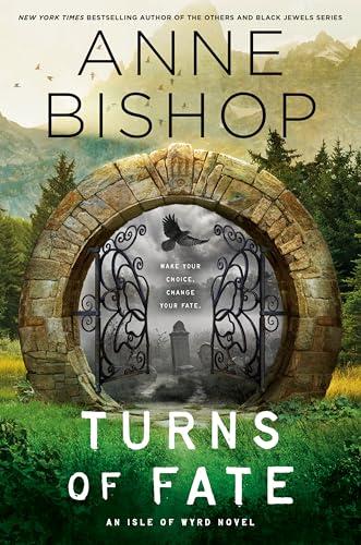 Turns of Fate (Isle of Wyrd, Bk. 1)