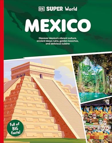 Mexico (DK Super World)