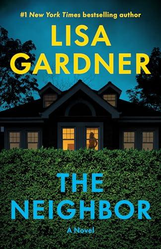 The Neighbor (Detective D. D. Warren, Bk. 3)