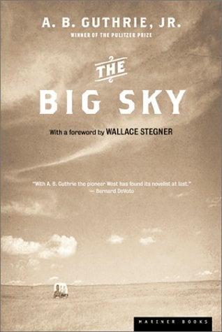 The Big Sky