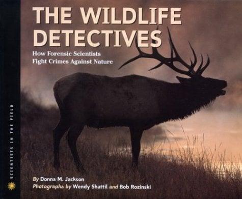 The Wildlife Detectives