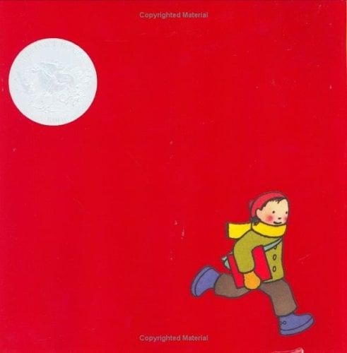 The Red Book