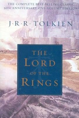 The Lord of the Rings