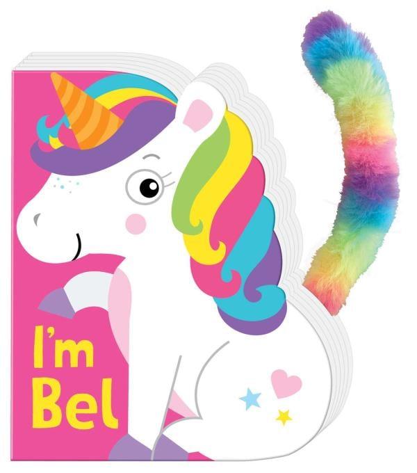 I'm Bel (Little Tails)