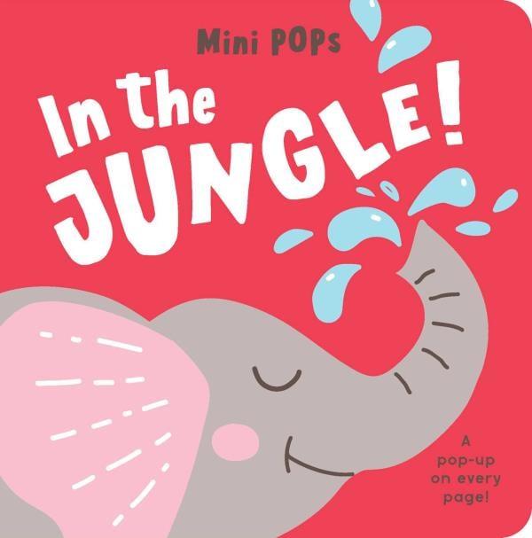 In the Jungle! (Mini Pops)