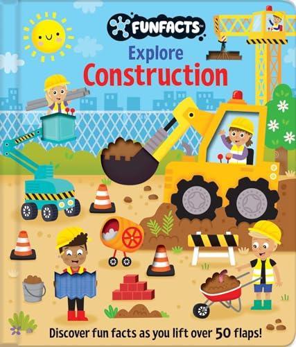 Explore Construction (Funfacts)
