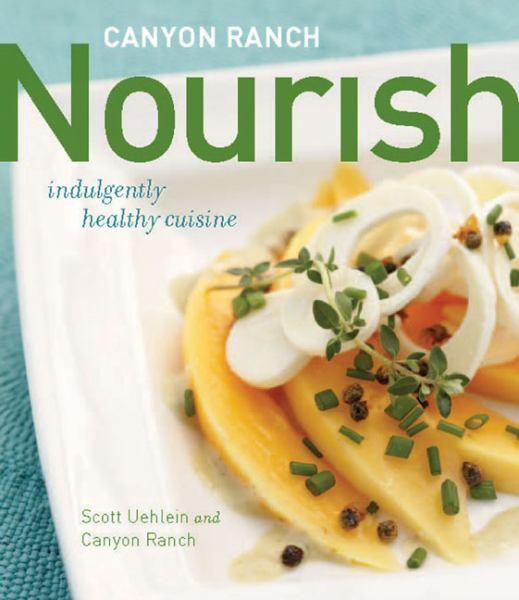 Canyon Ranch - Nourish