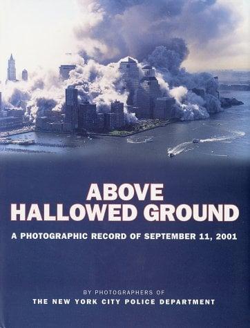 Above Hallowed Ground