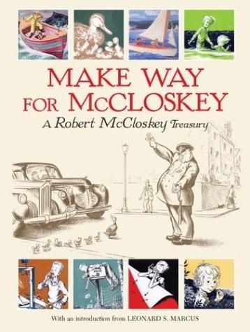 Make Way For McCloskey
