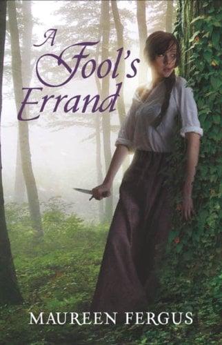 A Fool's Errand (Gypsy King, Bk. 2)