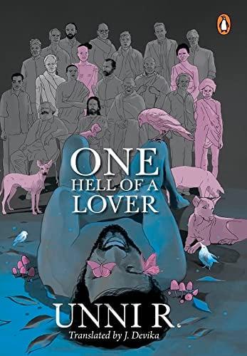 One Hell of a Lover