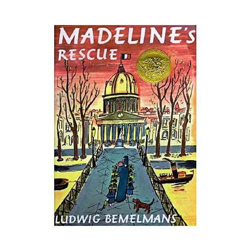 Madeline's Rescue
