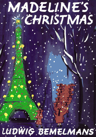 Madeline's Christmas