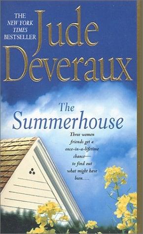 The Summerhouse