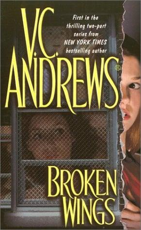 Broken Wings